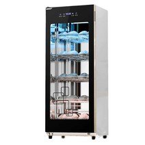 uv 자외선 대형 신발 건조기 미용실 네일샵 매장용, 258L-5단슬리퍼소독장