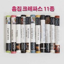 리폼플러스 가구흠집크레파스 크레용 마루보수 흠집보수 바닥 리폼 못자국 벽면 스크래치, 1개, 가구흠집크레파스 307