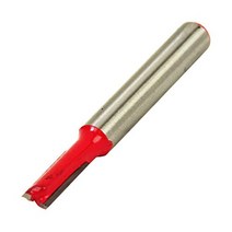 SK11 라우터 트리머 비트 스트레이트 5mm SRB-3, 1개