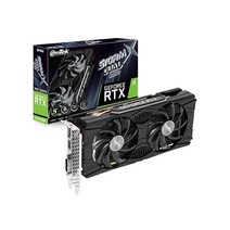 이엠텍 지포스 RTX 2060 SUPER STORM X Dual BASIC D6 8GB