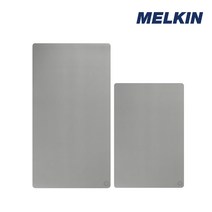 멜킨스포츠 헬스기구전용매트 층간소음방지 방음 방진, 그랜드헬스기구매트 950x1900 6mm_베이지그레이