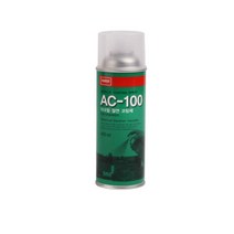 나바켐 산업체전용 아크릴 절연 코팅제 AC-100 420ml PCB 절연 방습 씰링 보호 코팅 남방화공
