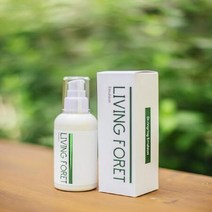ForU120 리빙포레 닥터링링 에멀젼 100ml 율무 내추럴 풍년화 쇠비름 검정콩, 상세페이지 참조