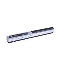 북스캐너 스캔기 책스캐너 소형스캐너 문서스캐너 양면스캐너 USB 미니 휴대용 A4 문서 스캐너 새로운 크, 02 White