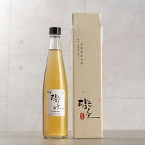 [담은발효초] 천연발효식초 레몬식초 (주)한국발효문화원, 1, 300ml