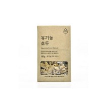 올가 호두(유기농) (100g) [키즈간식.홈파티] [피크닉.캠핑스낵], 9개