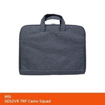 ☞고객대만족↗¶ MSI TTSD Camo Squad 가방... GE62VR (Go♭W♩) 7RF, ♬본 상품 선택하기_Wealth™