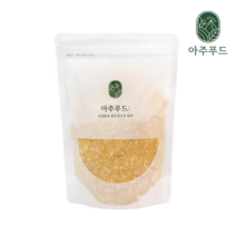 HACCP인증 국내산 냉장 다진마늘 간마늘 / 주문 당일 갈아발송, 500g, 1봉