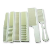 삼화 실콤 프로 헤어 컷트빗 10호~45호 커트빗 브러쉬, 1개, 45호