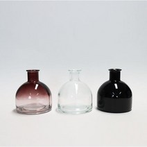 디퓨저용기 미니벨라인 용기 (50ml), 투명