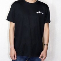 로카반바지 ROKA 태극기반바지 여름 군인 군용 군대