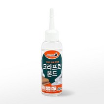 아트메이트 크라프트본드(우드락본드)80ml, 단품