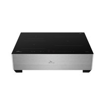SK매직 3구 인덕션 스탠딩 IHRB32P1 IHR-B32P1 117202, 스탠딩15cm