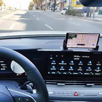 차량용핸드폰거치대 현대자동차, 더뉴그랜저