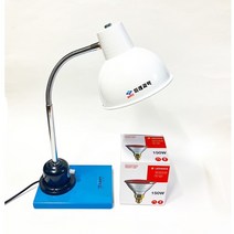 열전구전기스탠드(광량조절식)-150w(열전구포함)