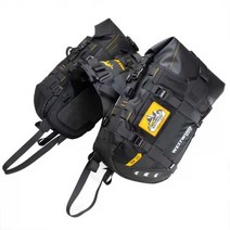 바이크 사이드 백 클래식 좌우 오토사이클 오토바이, (기본형)