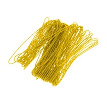 20M 1.8mm 반사 가이 라인 텐트 타프 로프 가이 라인 러너 패스너 로프 캠핑 텐트 천막 캐노피 액세서리, 03 Red
