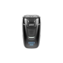 파테크 한일전자 전기면도기 Shaver Man PS-E206 가볍고강력함