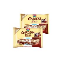 로아커 가데나 미니스 425g50봉입 x2개, 로아커 가데나 미니스 425g(50봉