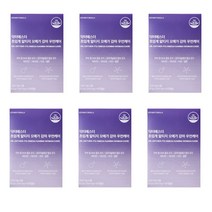 여에스더 초임계 알티지 오메가3 감마 우먼케어 여성 여자 닥터에스더 에스더포뮬러 여예스더 여예스다 여에스터, 6통, 6개