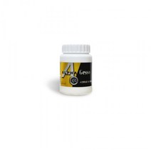 위wjr_알파 젯소 250ml K 아크릴보조제 유화작품 물감 마감제 이화 바인더♥hspirit, ♥words!!