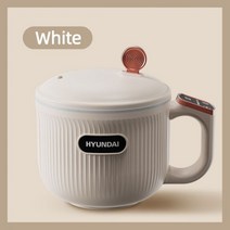 인덕션솥밥 기계 5분 가마솥 누룽지 압력 붙지 않는 전기 프라이팬 스마트 요리 냄비 멀티 밥솥 도시락 밥 핫 팟 220V 1.2L, 인덕션솥밥 White_220-240V | UK