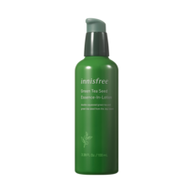 (596594)촉촉보습 그린티 씨드 에센스 인 로션 100ml 배송비x