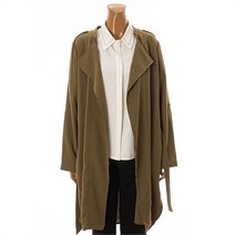 엔코코 앤코코 NC08 견장자켓 n438