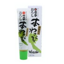카메야 본 와사비, 6개, 42g
