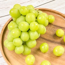 상주 김천 영천 샤인머스켓 1kg 1.5kg 망고포도 씨없는 청포도, 영천 샤인머스켓 특품 - 1.5kg(3수)