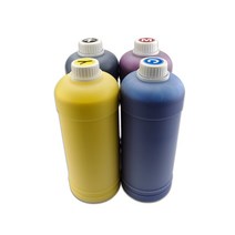 프린터 잉크카트리지 토너 리필세트 1PC 1000ML 방수 안료 잉크 리필 키트 엡손 TM-C3500 TM-C3510 TM-C3520 C3500 C3510 C3520 라벨