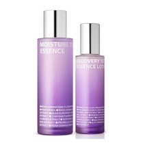아이소이 수분 기초세트(모이스춰 토닉130ml+리버커리로션90ml) 292995