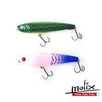 몰릭스 슈퍼사운드 래틀인, #178