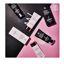 칼라민 톤 업 선크림 여성용 핑크색 여성용 선크림 톤업선크림 톤업크림