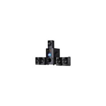 비프리사운드 BFS-440 5.1채널 80W 블루투스 스피커 시스템 블랙