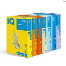 마이몰12 A4 색상지 500매 크림 A포용지 A4지