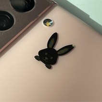 [투티스토어] 전자파차단스티커 2023년 토끼띠 새해 기념스티커 12종 10개입, 11, 2023 계묘년
