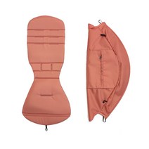 베이비 유모차 액세서리 캐노피 후드 차양 175 ° 시트 쿠션 코튼 라이너 패드 Babyzen Yoyo2 Yoya YOYO 2, 05 175 Ginger