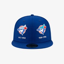 뉴에라 뉴에라모자 NQBB 12731521 공용 라이프 스타일 토론토 사이즈캡, 778