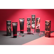 데이렉스 엑소좀겔 류현진 크림 스포츠 마사지겔 120g 근육통 바르는파스 머스크향, 1개