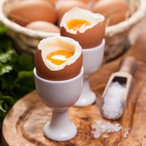 [더 시선] HACCP인증 촉촉한 영양간식 반숙계란 모음 기획전, 40개