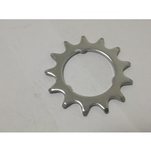 Stumey-Archer 스프로킷 코그 드라이브 5 단 프리휠 내부 5S 13T 1/2x1/8 인치, 01 13T silver