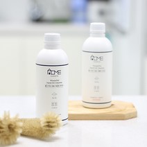 홈쓰 후드 전용 기름때 크리너 500ml, 4개