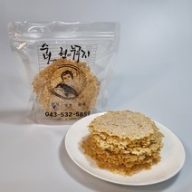 수녕이네 현미누룽지칩 지퍼백 무농약 친환경 엄마 수제 손맛 아이 사랑 포켓 한끼뚝딱 소문난, 간식용 현미누룽지