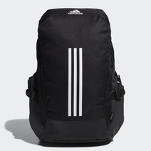 아디다스 ADIDAS 인듀어런스 패킹 시스템 백팩 H64753, BLACK