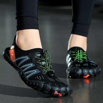 발가락 어싱 접지 신발 맨발 요가 크로스핏 슈즈 실내