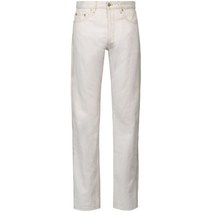 [메종마틴마르지엘라] [명품]MAISON MARGIELA SS23 Jeans White