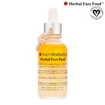 허벌페이스푸드 세럼 59ml 욕세럼, 단품