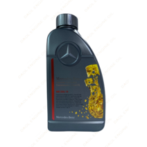 벤츠 순정미션오일 236.15 7단자동미션오일 유럽직수입정품 독일산 100% 합성오일 (1L), 1개, 벤츠 순정미션오일 - 236.15 (ATF) BLUE