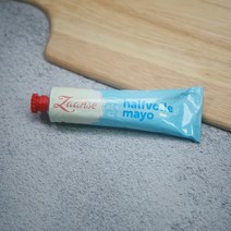 AL 잔스하프마요네즈180ml, 단품